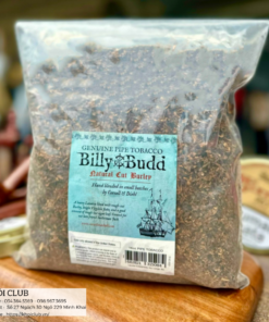 Thuốc Tẩu Cornell & Diehl Billy Budd – Túi 50g