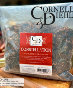 Thuốc Tẩu Cornell & Diehl CONSTELLATION - Túi 50g