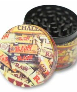 Cối Xay Raw Mix Rolling Grinders CX -18