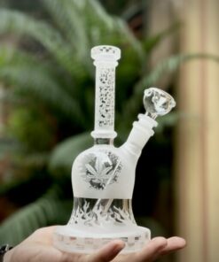 Boong Thủy Tinh Ringging