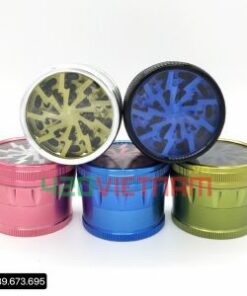 Cối Xay Magnetic Premium Grinder CX - 25