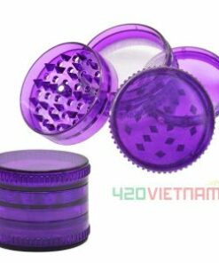 Cối Xay Nhựa 4 lớp CXN - 02