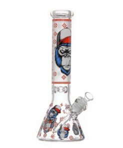 Boong Thủy Tinh MonKey – BTT03