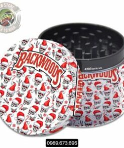 Cối Xay BackWoods - Mã MX - 09