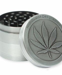 Cối Xay Leas Xilver Grinders CX -20