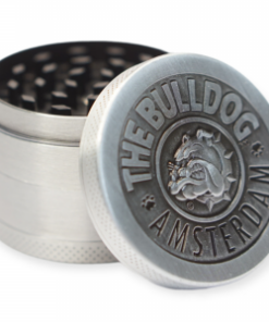 Cối Xay Bull Dog Sliver Grinders CX -22