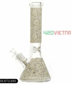 Boong Thuỷ Tinh Ghost Phản Quang BigSize BT – 11