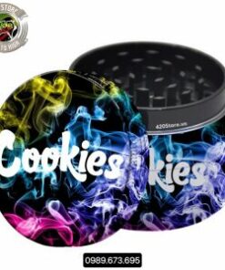 Cối Xay Cookies Ver2 - Mã MX - 07