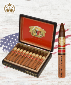 romeo y julieta aj fernandez belicoso