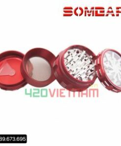 Cối Xay Raw Supreme Grinders CX -24