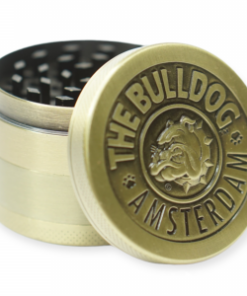 Cối Xay Bull Dog Gold Grinders CX -21