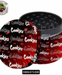 Cối Xay Cookies Ver3 - Mã MX - 08