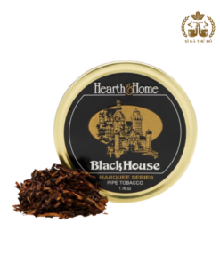 Thuốc Tẩu Hearth & Home Marquee Black House