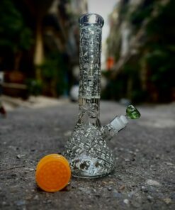 Boong Thủy Tinh Ai Cập Cổ Đại BigSize