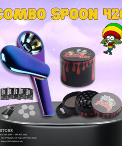 COMBO SPOON 420