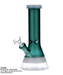 Boong Thuỷ Tinh Leaf Ice Classic