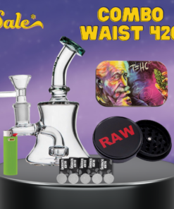 Combo Waist 420