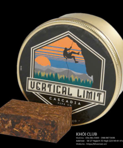 Thuốc Tẩu Cascadia Vertical Limit