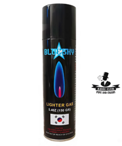 Bình Gas Bật Lửa Blue Star High Premium