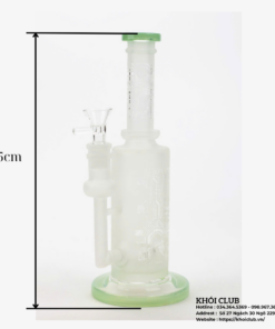 Boong Frosted Blue Rig