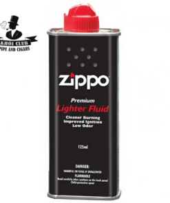 Chai Xăng Bật Lửa Zippo