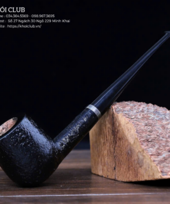 Tẩu Gỗ Thạch Nam Sần Old-Fashioned 1699
