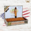 Arturo Fuente Sun Grown Chateau Cuban Belicoso