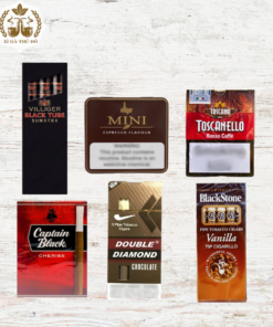 COMBO cigar Mini 09