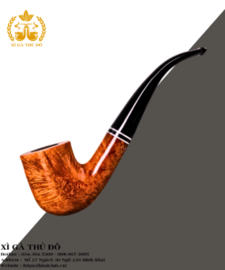 Tẩu Gỗ Dean's Rossi 2004
