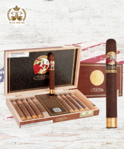 Xì Gà La Gloria Cubana Society Cigar II Toro - Hộp 10 Điếu
