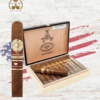 XÌ GÀ MONTECRISTO 1935 EDICIÓN DIAMANTE