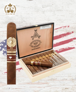 XÌ GÀ MONTECRISTO 1935 EDICIÓN DIAMANTE