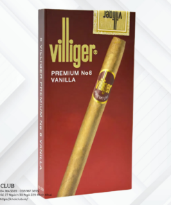 Villiger Premium No.8 Vanilla