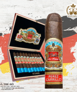 CIGAR EP CARRILLO LA HISTORIA EL SENADOR