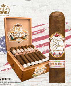 Cigar Don Pepin Garcia Serie JJ