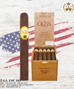 Cigar Oliva Serie G Toro