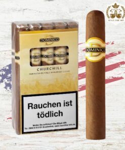 Xì Gà Dominico Churchill