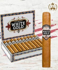 Cigar Alec Bradley White Gold Toro