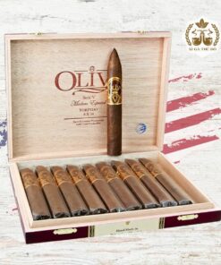 Xì gà Oliva Serie V Menanio Torpedo