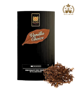 Thuốc Tẩu MacBaren Vanilla Choice Gói 50g