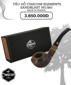 Chacom Elements Sandblast No.560