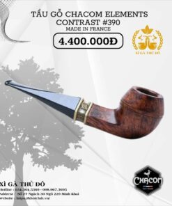 Chacom Elements Contrast