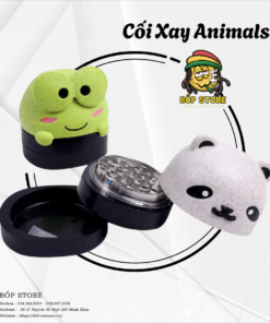 Cối Xay Animals