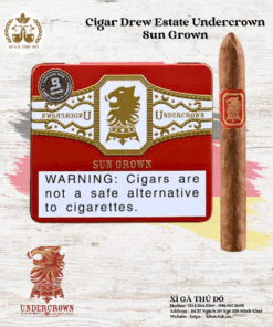 Cigar Drew Estate Undercrown Sun Grown