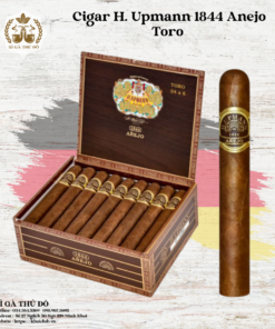 Cigar H. Upmann 1844 Anejo Toro
