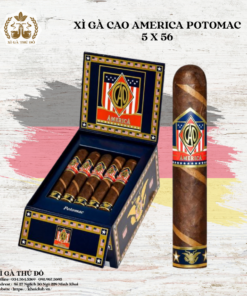 Xì gà CAO America Potomac 5 x 56