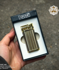 Bật Lửa Tẩu SPUNK Z50