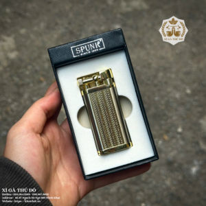 Bật Lửa Tẩu SPUNK Z50