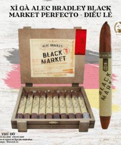 Xì Gà Alec Bradley Black Market Perfecto (Điếu lẻ)